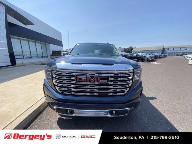 2022 GMC Sierra 1500 Denali Denali - Photo 6