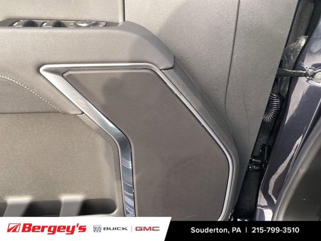 2026 GMC Sierra 1500 SLE - Photo 27
