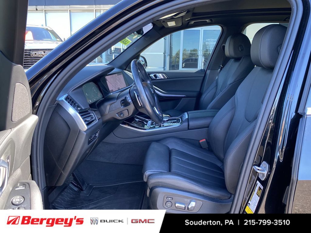 2019 BMW X5 40i - Photo 23