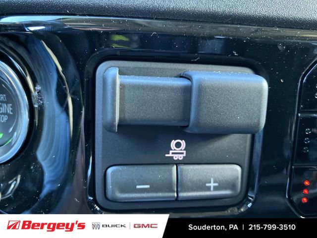 2026 GMC Sierra 2500HD SLT - Photo 41