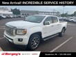  GMC Canyon