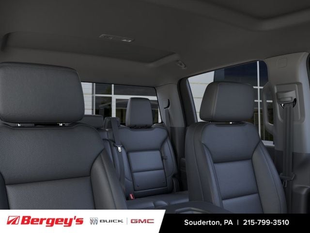 2026 GMC Sierra 1500 SLT - Photo 81