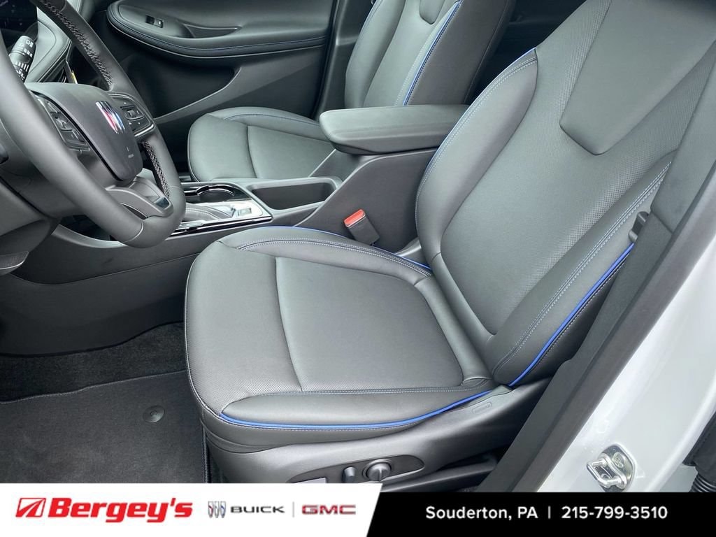 2026 Buick Encore GX Sport Touring - Photo 20
