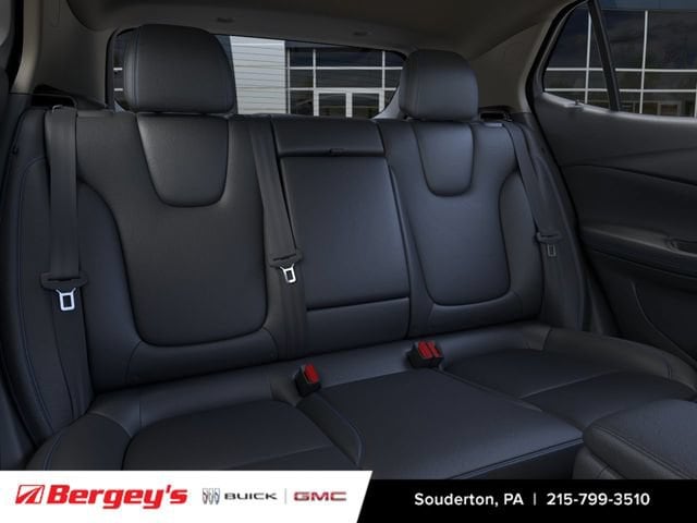 2026 Buick Encore GX Sport Touring - Photo 18