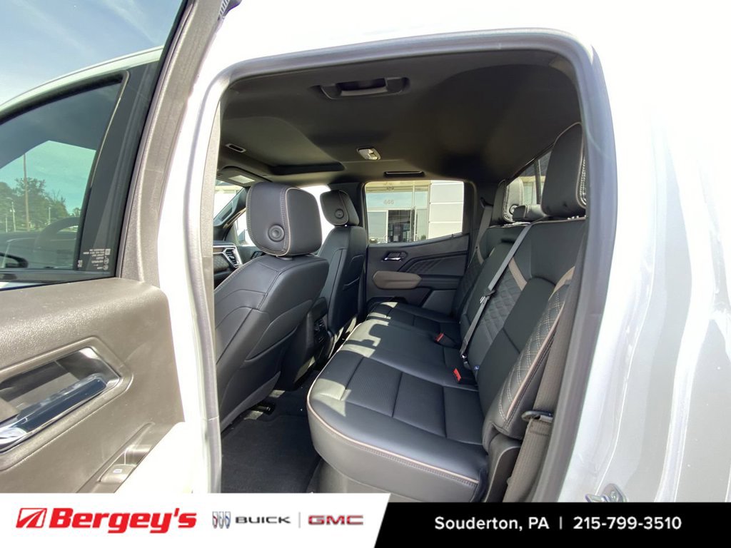 2026 GMC Canyon Denali - Photo 26