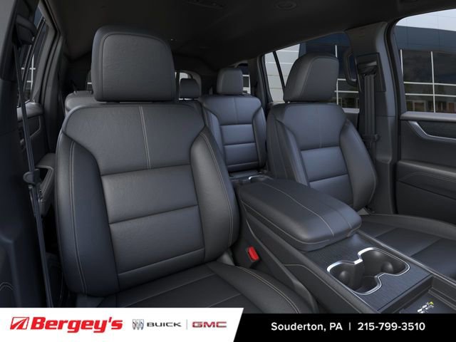 2026 GMC Acadia Elevation - Photo 18