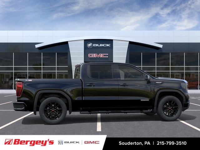 2026 GMC Sierra 1500 Elevation - Photo 7