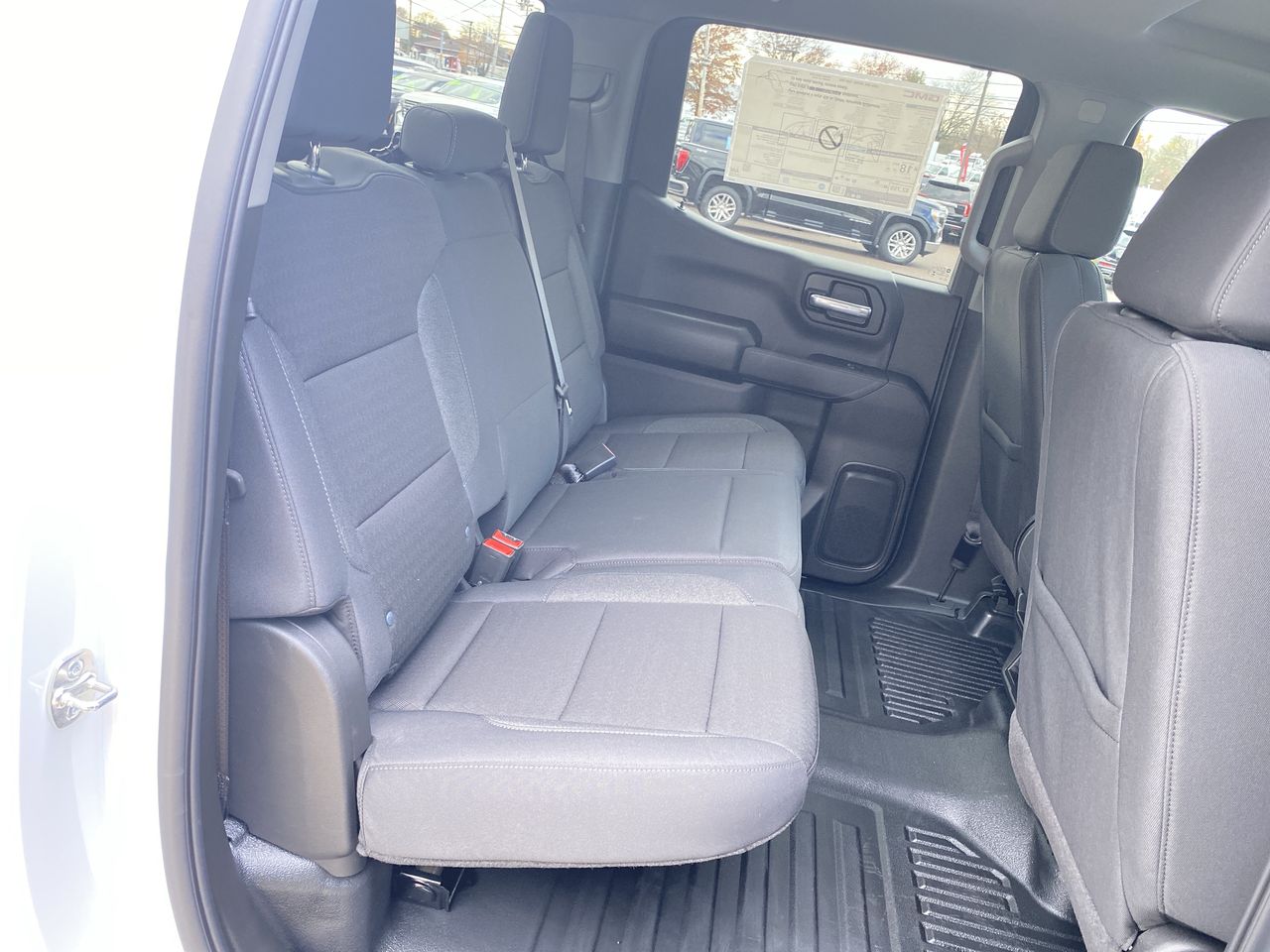 2026 GMC Sierra 1500 Pro - Photo 94