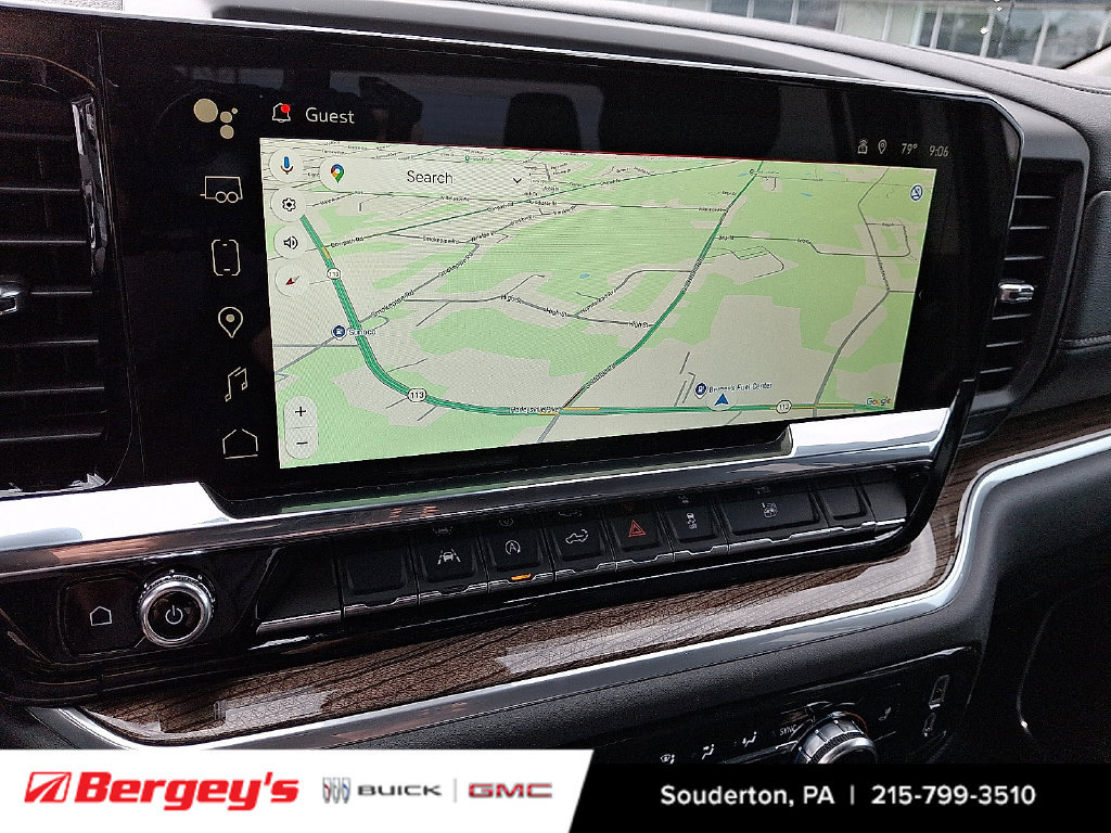 2026 GMC Sierra 1500 Elevation - Photo 13