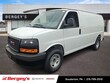  GMC Savana Cargo