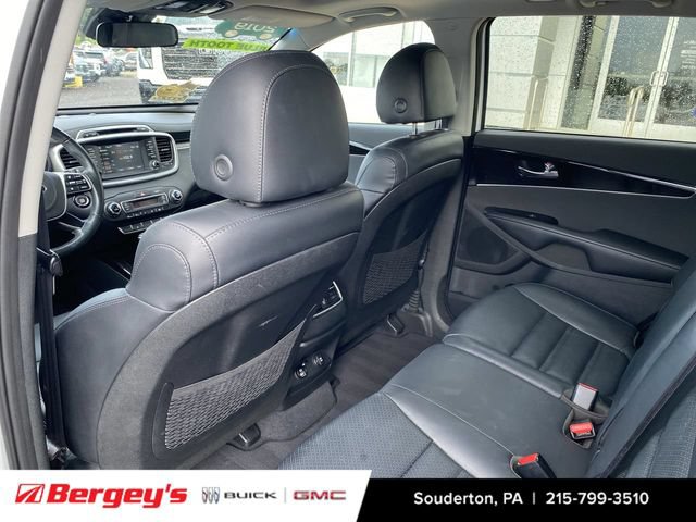 2019 Kia Sorento EX Sport - Photo 25