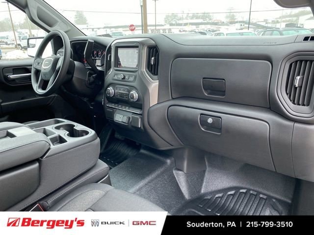 2026 GMC Sierra 1500 Pro - Photo 28