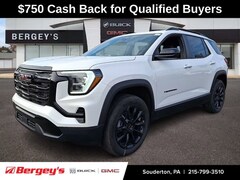 2026 GMC Terrain Elevation SUV