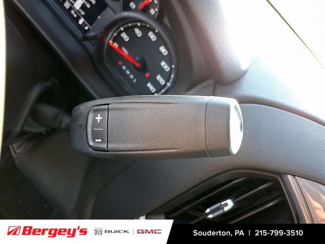 2026 GMC Sierra 1500 Pro - Photo 10