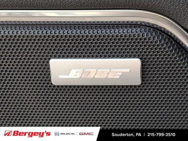 2026 GMC Sierra 1500 Elevation - Photo 21