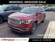  GMC Acadia