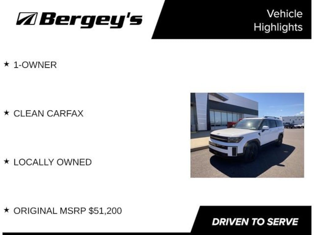 Used 2024 Hyundai Santa Fe Hybrid Calligraphy