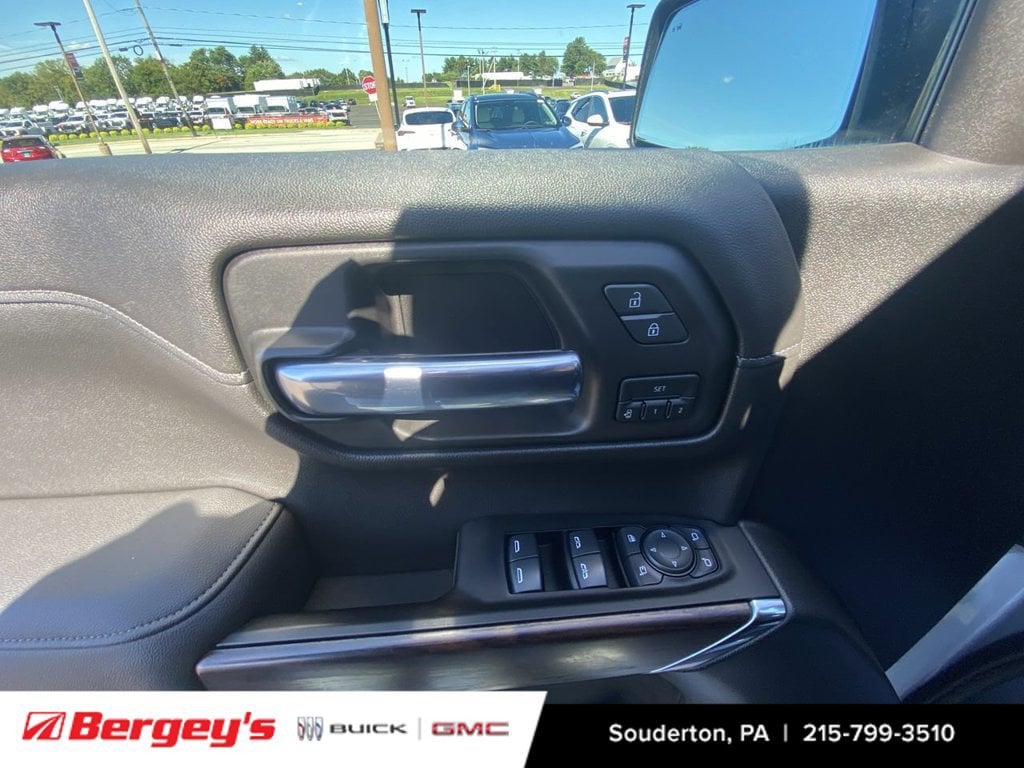 2019 GMC Sierra 1500 SLT - Photo 27