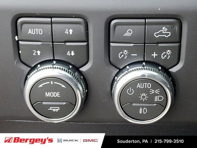 2026 GMC Sierra 2500HD AT4 - Photo 21