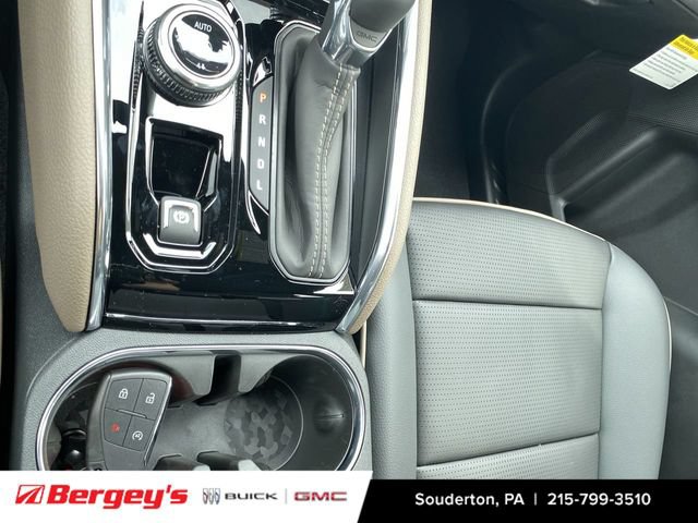 2026 GMC Canyon Denali - Photo 37