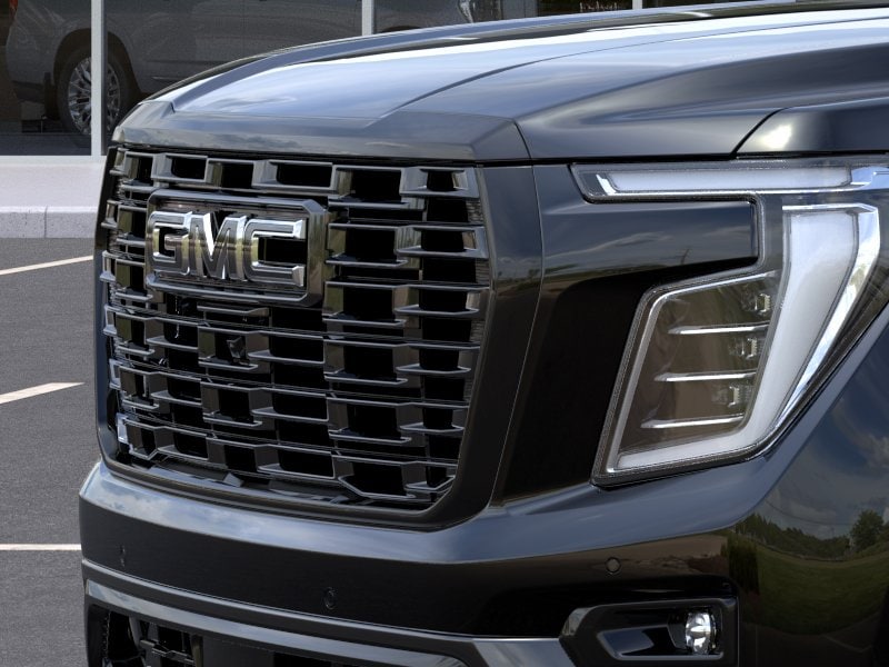 2026 GMC Yukon XL Denali Ultimate - Photo 43