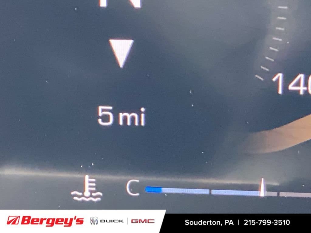 2026 GMC Sierra 1500 Denali - Photo 13