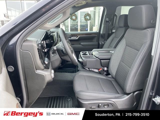2026 GMC Sierra 1500 SLE - Photo 22