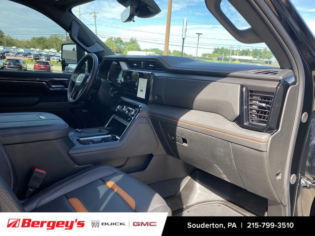 2024 GMC Sierra 2500HD AT4 - Photo 31