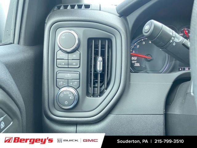 2026 GMC Sierra 1500 Pro - Photo 19