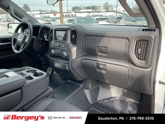 2026 GMC Sierra 1500 Pro - Photo 27