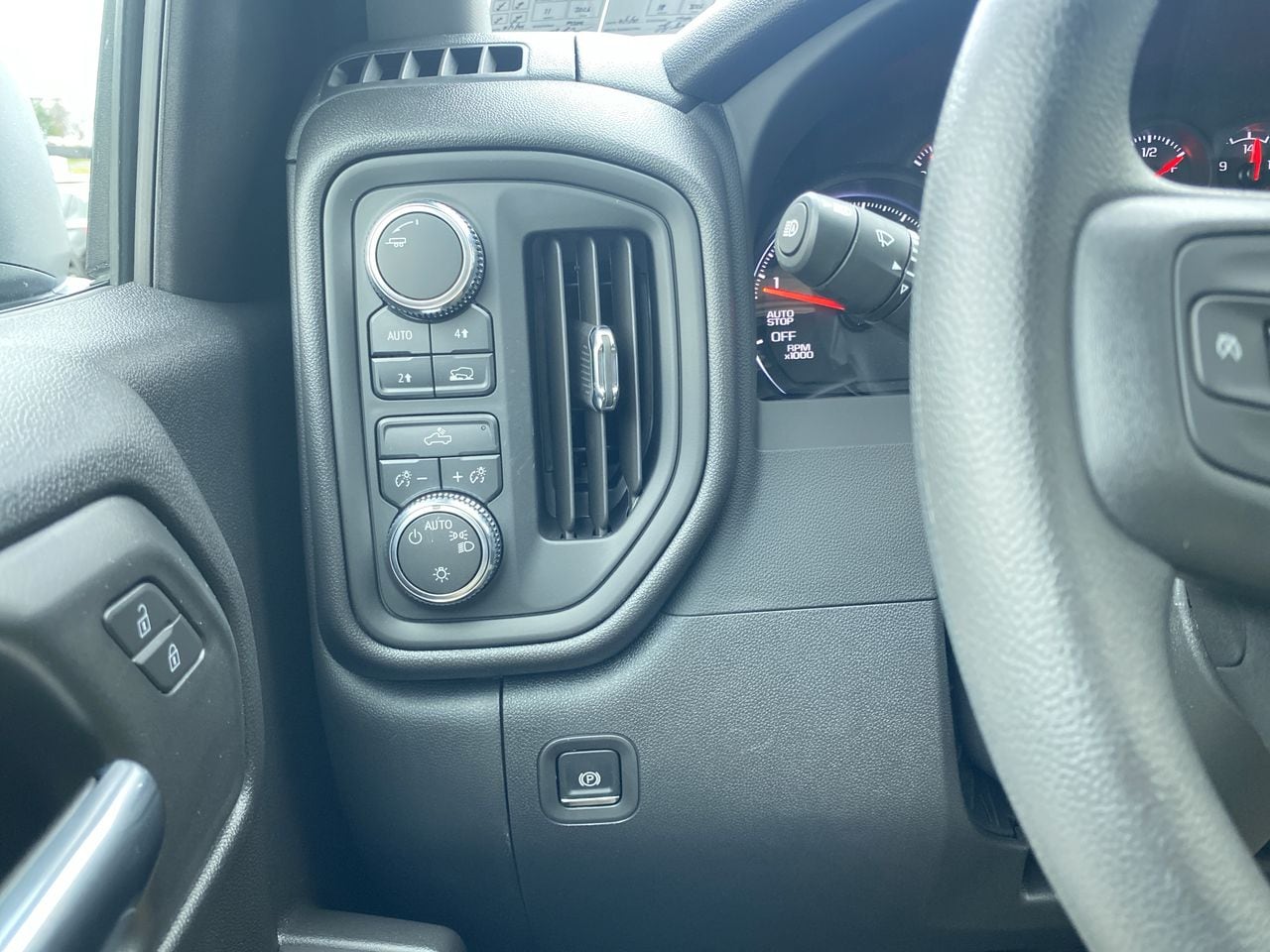 2026 GMC Sierra 1500 Pro - Photo 84
