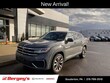  Volkswagen Atlas Cross Sport