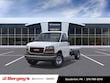  GMC Savana Cutaway 3500