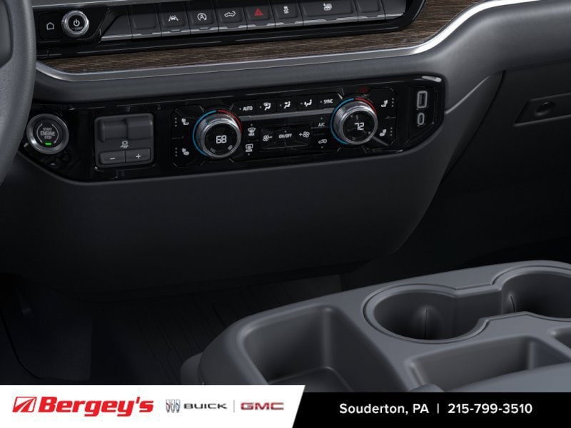2026 GMC Sierra 1500 Elevation - Photo 24