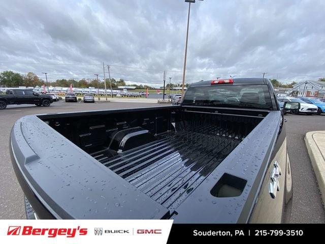 2026 GMC Sierra 1500 Pro - Photo 23