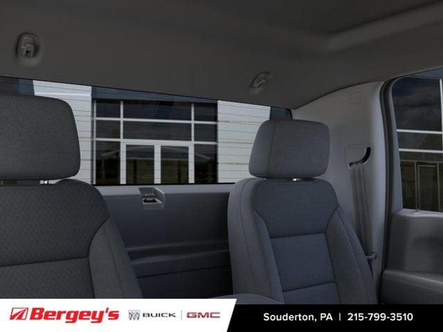 2026 GMC Sierra 1500 Pro - Photo 25