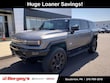  GMC HUMMER EV SUV