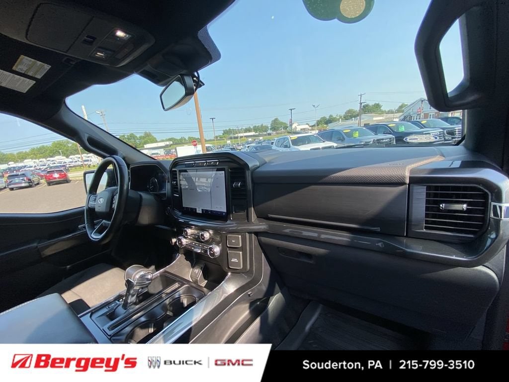 2022 Ford F-150 XLT - Photo 32