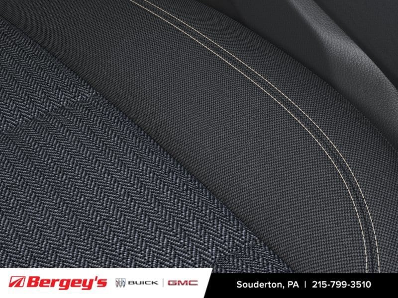 2026 GMC Acadia Elevation - Photo 22