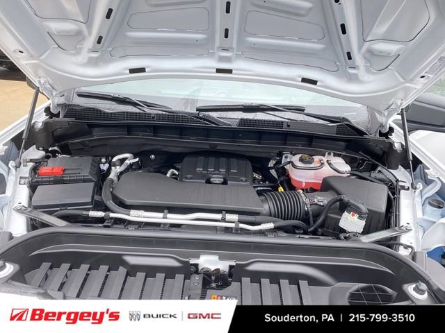 2026 GMC Sierra 1500 Pro - Photo 32