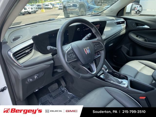 2024 Buick Encore GX Avenir - Photo 12