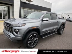 2026 GMC Canyon Denali Truck