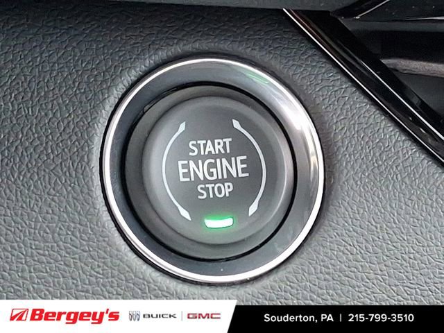 2026 Buick Enclave Sport Touring - Photo 17