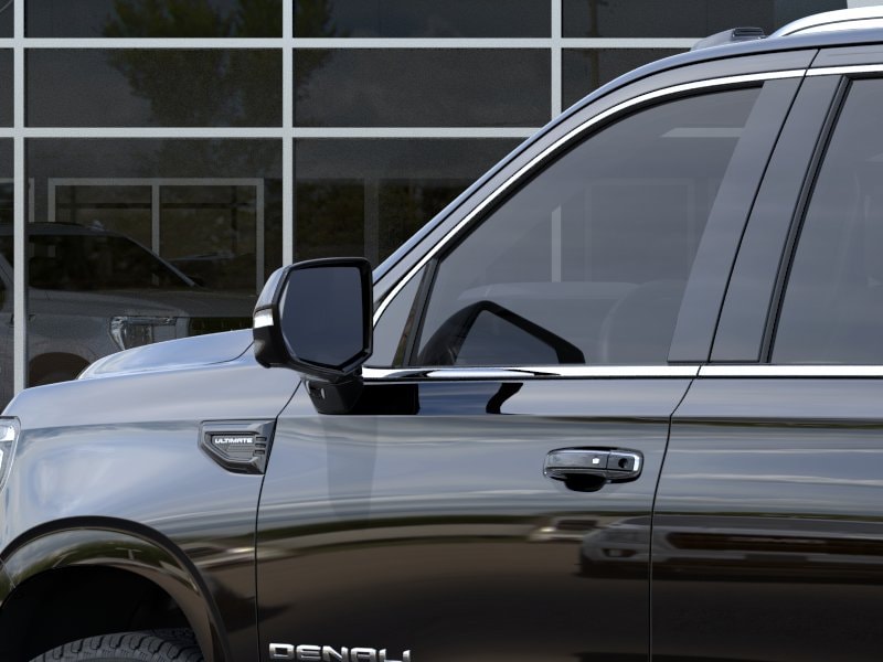 2026 GMC Yukon XL Denali Ultimate - Photo 42