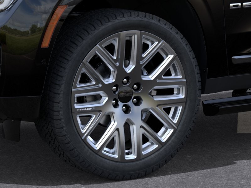 2026 GMC Yukon XL Denali Ultimate - Photo 39