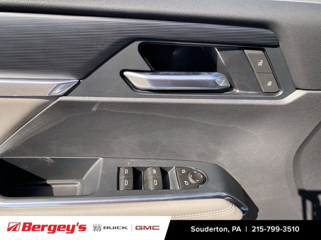 2026 GMC Acadia Elevation - Photo 26