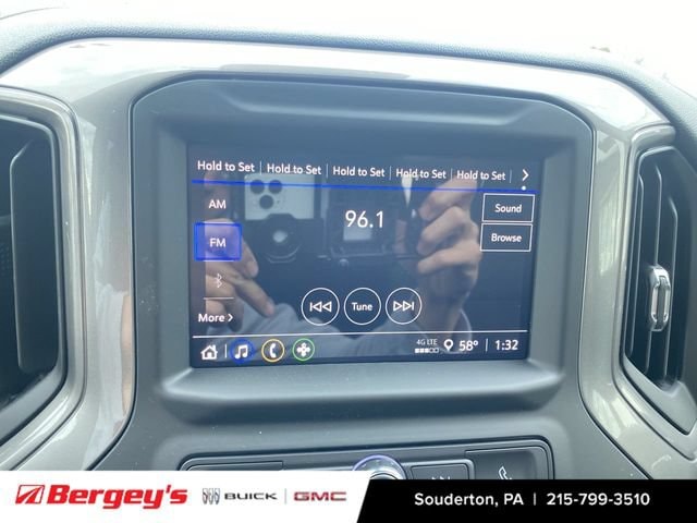 2026 GMC Sierra 1500 Pro - Photo 14