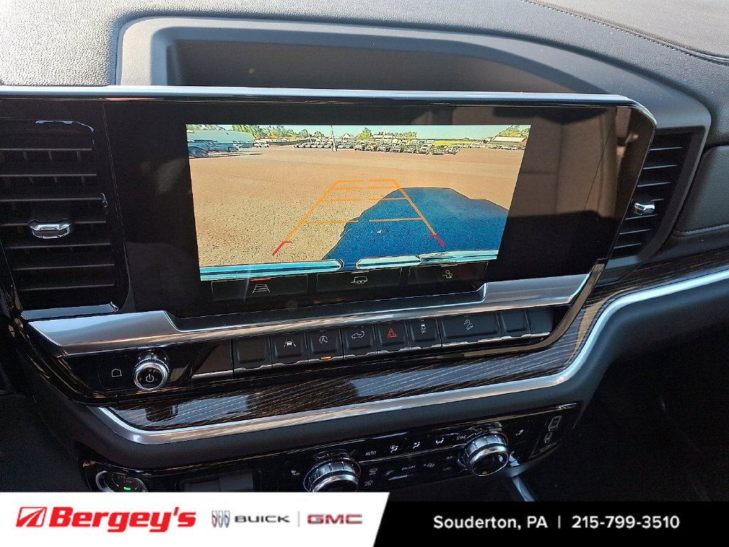 2026 GMC Sierra 1500 Elevation - Photo 14