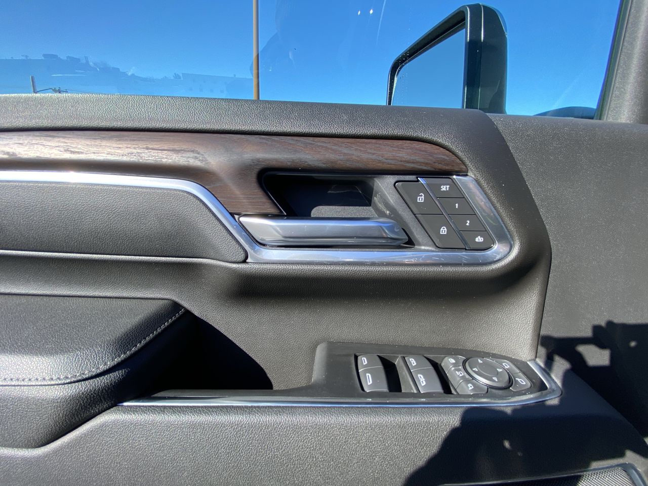 2026 GMC Sierra 2500HD SLT - Photo 96