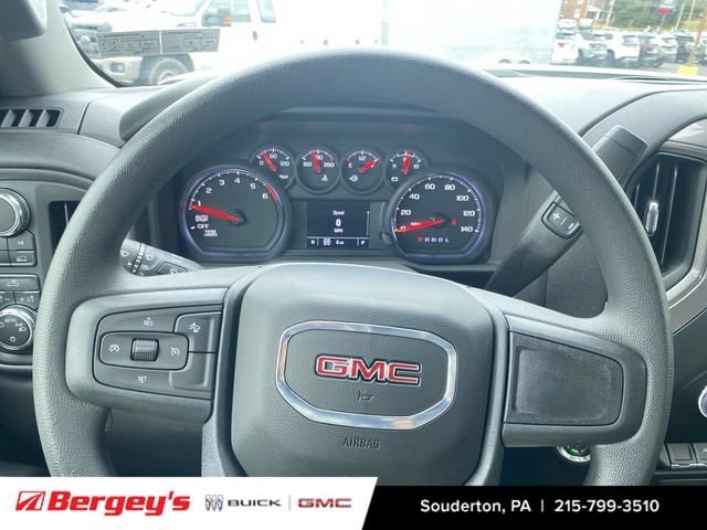 2026 GMC Sierra 1500 Pro - Photo 12